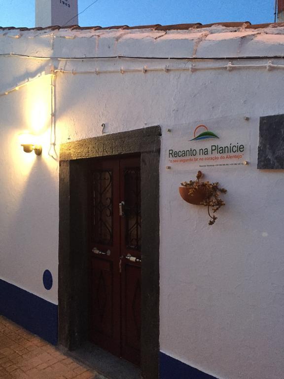 Recanto na Planicie Monsaraz Exterior foto