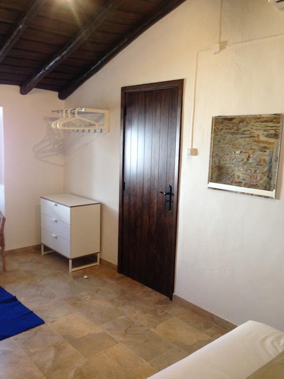 Recanto na Planicie Monsaraz Habitación foto