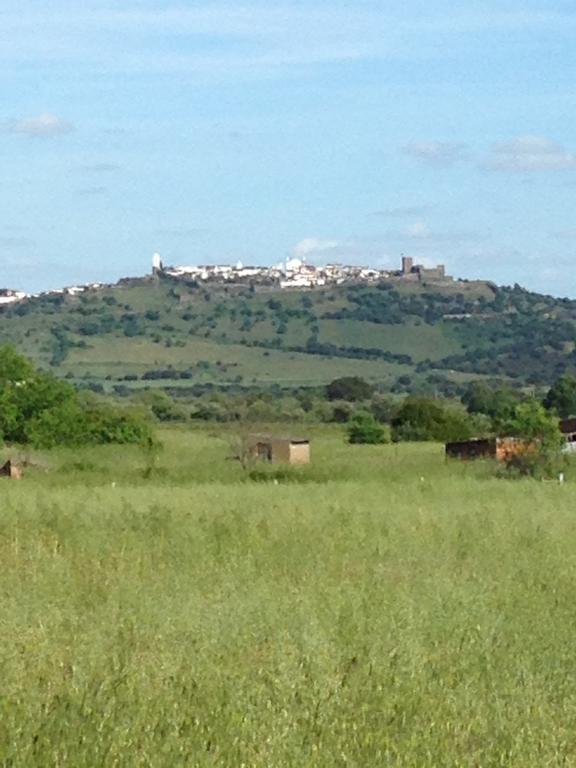 Recanto na Planicie Monsaraz Exterior foto
